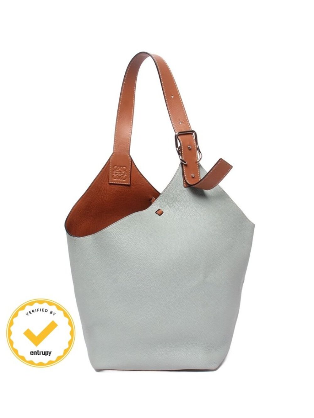 Loewe Handle Shoulder Bag Balloon